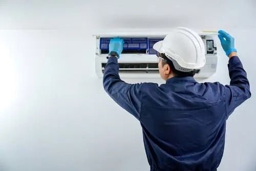 AC Repair Service